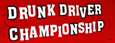 Drunk Driver Championship logo