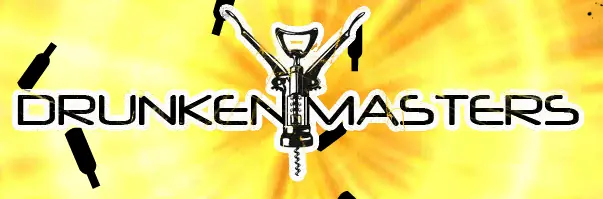 Drunken Masters logo