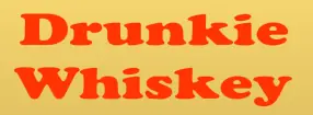 Drunkie Whiskey logo