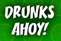 Drunks Ahoy! logo