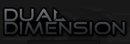 Dual Dimension logo