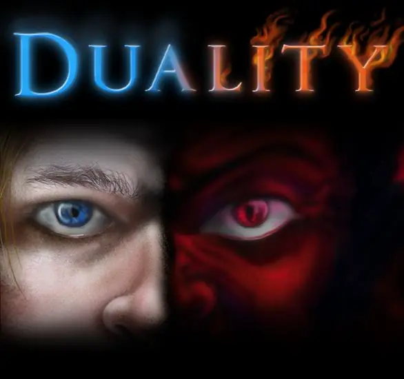 Duality logo