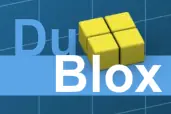 DuBlox logo