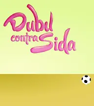 Dubu contra el Barça logo