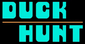 Duck Hunt (Psykhoh) logo