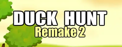 Duck Hunt Remake 2 logo
