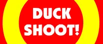 Duck Shoot! logo