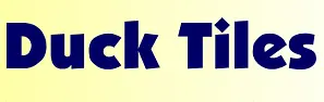 Duck Tiles logo