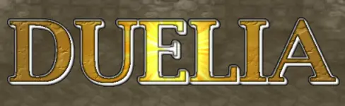 DUELIA logo