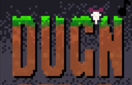 Dug'n logo