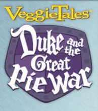 Duke and the Great Pie War logo