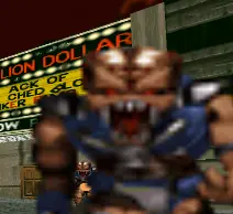 Duke Nukem 3D logo