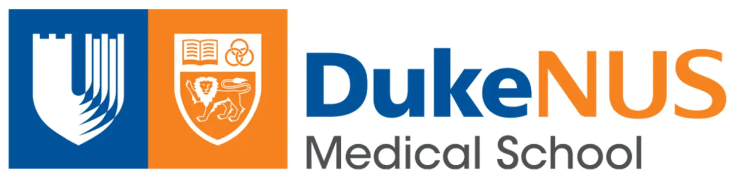Duke–NUS Medical School Classroom (360 Pano) logo