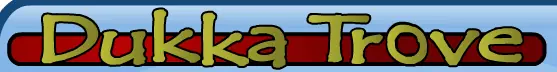 Dukka Trove logo
