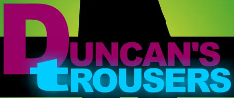 Duncan's Trousers logo