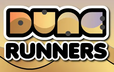 Dune Runners logo