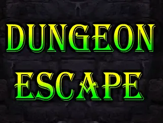 Dungeon Escape logo