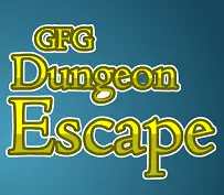 Dungeon Escape logo