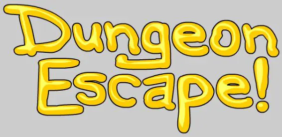 Dungeon Escape logo