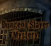 Dungeon Slayer Mystery logo