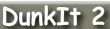 DunkIt 2 logo