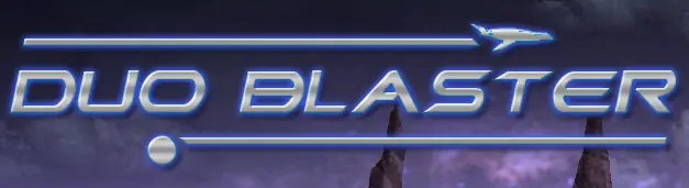 Duoblaster logo