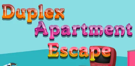 Duplex Apartment Escape logo
