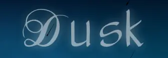 Dusk logo