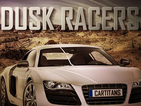 Dusk Racers logo