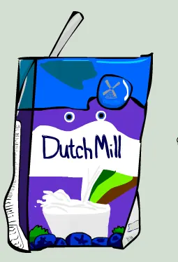 Dutch Mill Dress Up Game logo