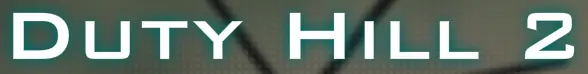 Duty Hill 2 logo
