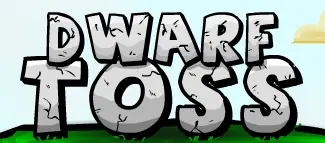 Dwarf Toss logo