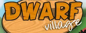 Dwarf Vilage logo