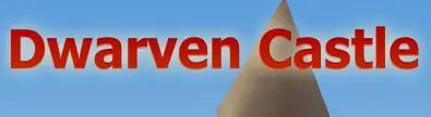 Dwarven Castle logo