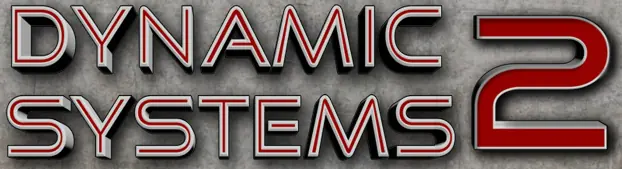 Dynamic Systems 2 logo