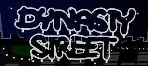 Dynasty Street logo