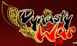 Dynasty War logo