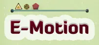 E-Motion logo