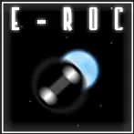 E-ROC logo