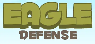 Eagle Defense logo