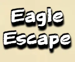 Eagle Escape logo