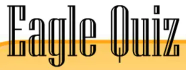 Eagle Quiz logo