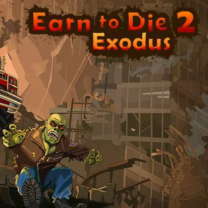 Earn to Die 2 - Exodus logo