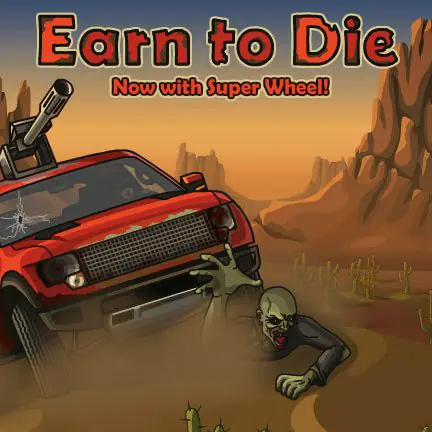 Earn to Die logo