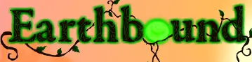 Earthbound logo