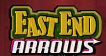 East End Arrows logo