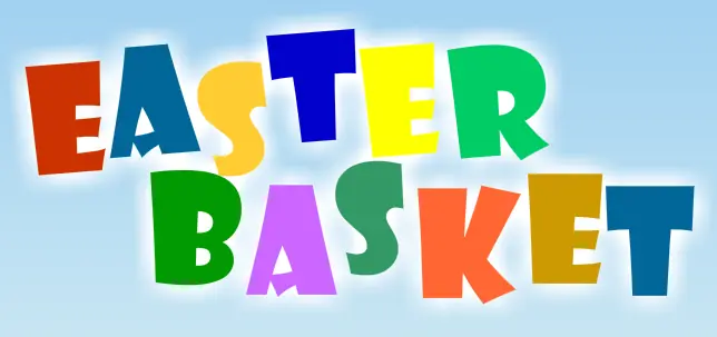 Easter Basket logo