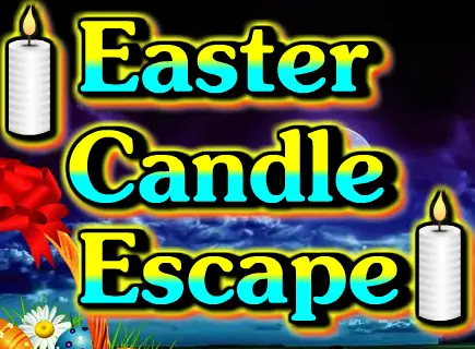 Easter Candle Escape logo