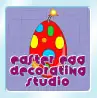 Easter Egg Decorating Studio logo