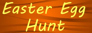 Easter Egg Hunt logo
